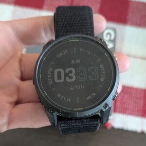 Garmin Enduro 3